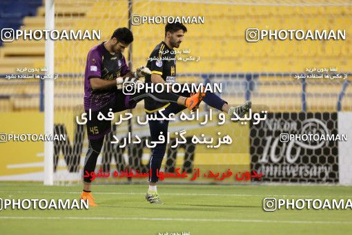 717611, Doha, , AFC Champions League 2017, Esteghlal Khouzestan Football Team Training Session on 2017/05/29 at Thani bin Jassim Stadium