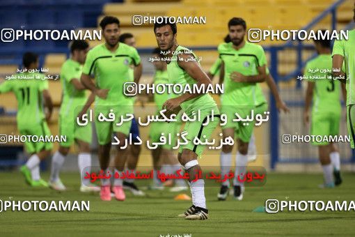 717624, Doha, , AFC Champions League 2017, Esteghlal Khouzestan Football Team Training Session on 2017/05/29 at Thani bin Jassim Stadium
