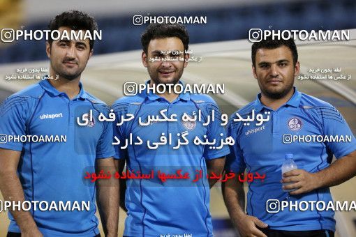 717654, Doha, , AFC Champions League 2017, Esteghlal Khouzestan Football Team Training Session on 2017/05/29 at Thani bin Jassim Stadium