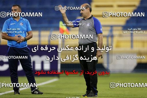 717650, Doha, , AFC Champions League 2017, Esteghlal Khouzestan Football Team Training Session on 2017/05/29 at Thani bin Jassim Stadium