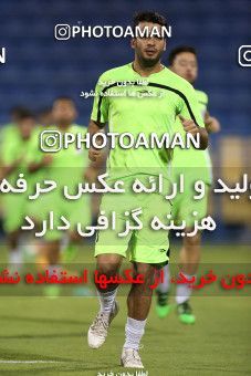717616, Doha, , AFC Champions League 2017, Esteghlal Khouzestan Football Team Training Session on 2017/05/29 at Thani bin Jassim Stadium
