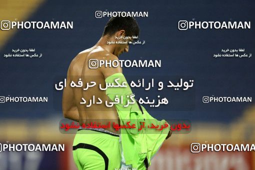 717758, Doha, , AFC Champions League 2017, Esteghlal Khouzestan Football Team Training Session on 2017/05/29 at Thani bin Jassim Stadium