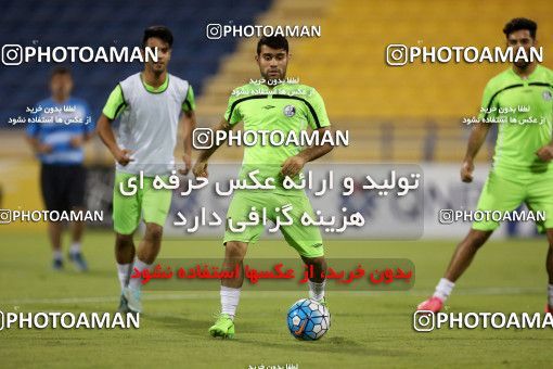 717775, Doha, , AFC Champions League 2017, Esteghlal Khouzestan Football Team Training Session on 2017/05/29 at Thani bin Jassim Stadium