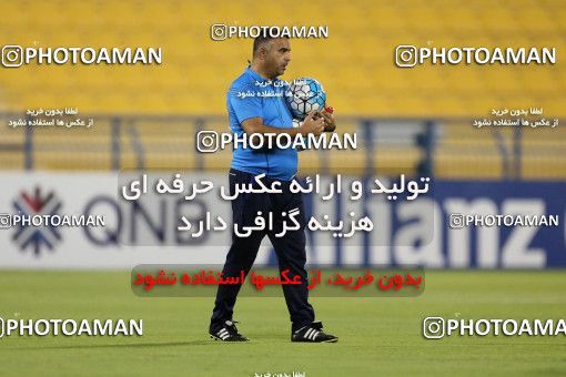 717614, Doha, , AFC Champions League 2017, Esteghlal Khouzestan Football Team Training Session on 2017/05/29 at Thani bin Jassim Stadium