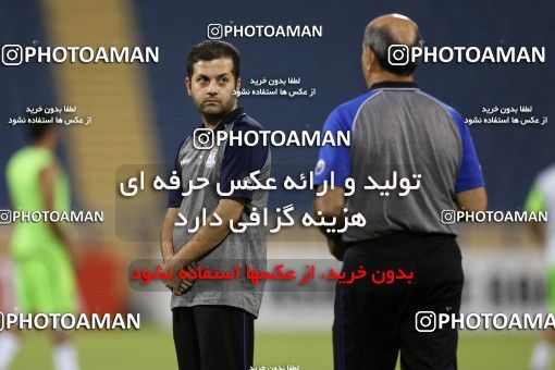 717663, Doha, , AFC Champions League 2017, Esteghlal Khouzestan Football Team Training Session on 2017/05/29 at Thani bin Jassim Stadium