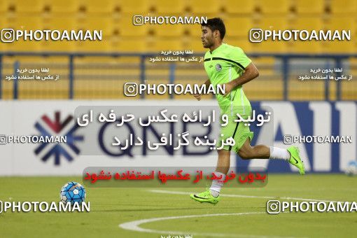 717620, Doha, , AFC Champions League 2017, Esteghlal Khouzestan Football Team Training Session on 2017/05/29 at Thani bin Jassim Stadium