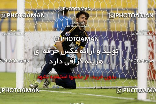 717702, Doha, , AFC Champions League 2017, Esteghlal Khouzestan Football Team Training Session on 2017/05/29 at Thani bin Jassim Stadium
