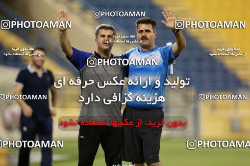 717674, Doha, , AFC Champions League 2017, Esteghlal Khouzestan Football Team Training Session on 2017/05/29 at Thani bin Jassim Stadium