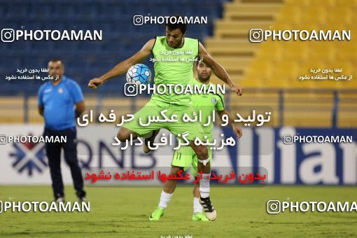 717785, Doha, , AFC Champions League 2017, Esteghlal Khouzestan Football Team Training Session on 2017/05/29 at Thani bin Jassim Stadium
