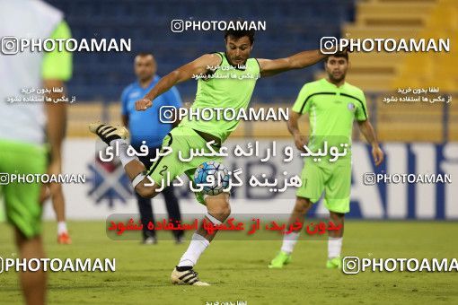 717740, Doha, , AFC Champions League 2017, Esteghlal Khouzestan Football Team Training Session on 2017/05/29 at Thani bin Jassim Stadium