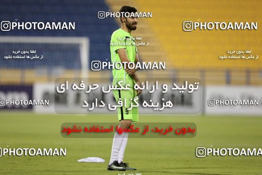 717672, Doha, , AFC Champions League 2017, Esteghlal Khouzestan Football Team Training Session on 2017/05/29 at Thani bin Jassim Stadium