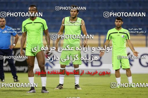 717667, Doha, , AFC Champions League 2017, Esteghlal Khouzestan Football Team Training Session on 2017/05/29 at Thani bin Jassim Stadium