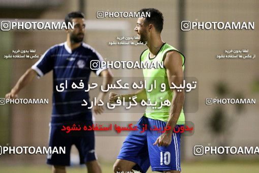 717791, Doha, , AFC Champions League 2017, Esteghlal Khouzestan Football Team Training Session on 2017/05/28 at Thani bin Jassim Stadium