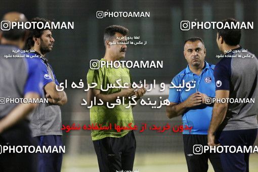 717910, Doha, , AFC Champions League 2017, Esteghlal Khouzestan Football Team Training Session on 2017/05/28 at Thani bin Jassim Stadium
