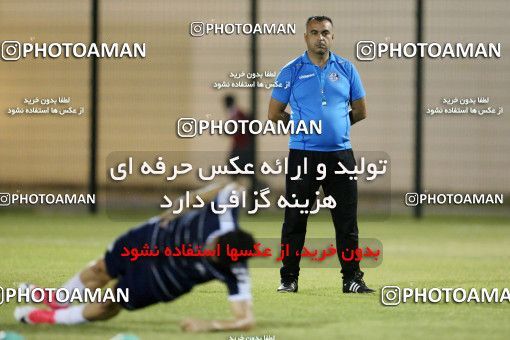 717899, Doha, , AFC Champions League 2017, Esteghlal Khouzestan Football Team Training Session on 2017/05/28 at Thani bin Jassim Stadium