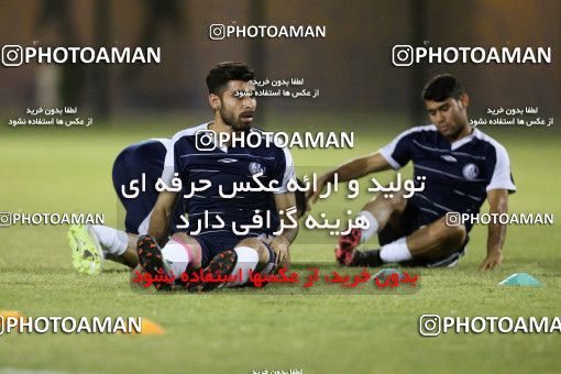 717956, Doha, , AFC Champions League 2017, Esteghlal Khouzestan Football Team Training Session on 2017/05/28 at Thani bin Jassim Stadium