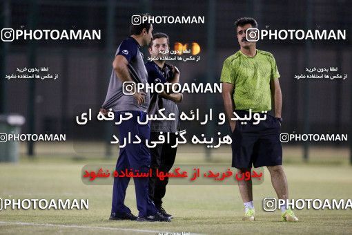 717939, Doha, , AFC Champions League 2017, Esteghlal Khouzestan Football Team Training Session on 2017/05/28 at Thani bin Jassim Stadium