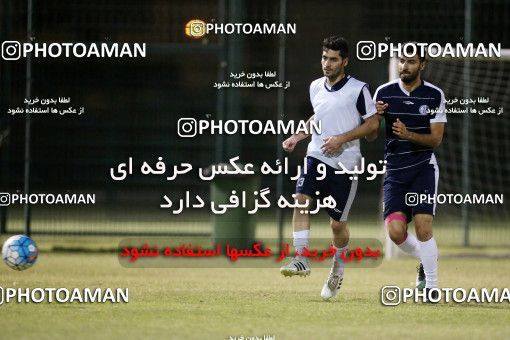 717792, Doha, , AFC Champions League 2017, Esteghlal Khouzestan Football Team Training Session on 2017/05/28 at Thani bin Jassim Stadium