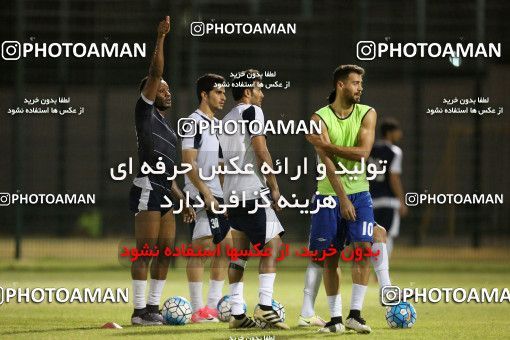 717917, Doha, , AFC Champions League 2017, Esteghlal Khouzestan Football Team Training Session on 2017/05/28 at Thani bin Jassim Stadium