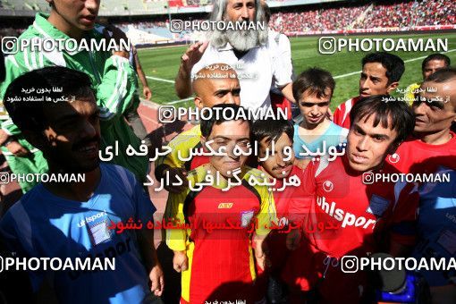 720952, Tehran, Iran, لیگ برتر فوتبال ایران، Persian Gulf Cup، Week 9، First Leg، Persepolis 1 v 1 Esteghlal on 2009/10/02 at Azadi Stadium