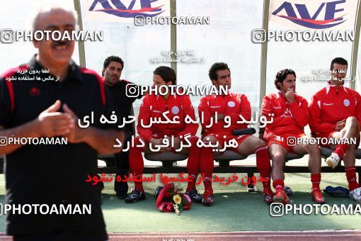 720979, Tehran, Iran, لیگ برتر فوتبال ایران، Persian Gulf Cup، Week 9، First Leg، Persepolis 1 v 1 Esteghlal on 2009/10/02 at Azadi Stadium