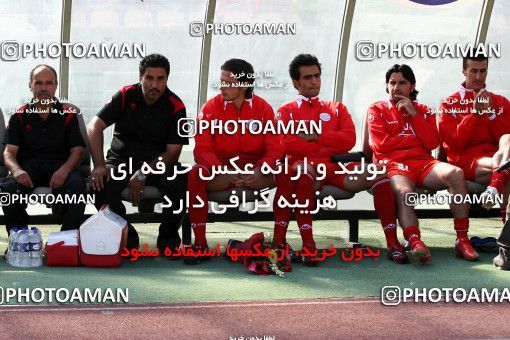 720864, Tehran, Iran, لیگ برتر فوتبال ایران، Persian Gulf Cup، Week 9، First Leg، Persepolis 1 v 1 Esteghlal on 2009/10/02 at Azadi Stadium