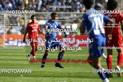 720883, Tehran, Iran, لیگ برتر فوتبال ایران، Persian Gulf Cup، Week 9، First Leg، Persepolis 1 v 1 Esteghlal on 2009/10/02 at Azadi Stadium