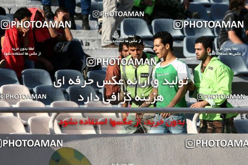 720982, Tehran, Iran, لیگ برتر فوتبال ایران، Persian Gulf Cup، Week 9، First Leg، Persepolis 1 v 1 Esteghlal on 2009/10/02 at Azadi Stadium