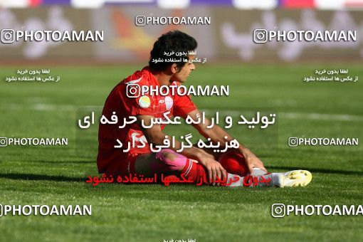 721012, Tehran, Iran, لیگ برتر فوتبال ایران، Persian Gulf Cup، Week 9، First Leg، Persepolis 1 v 1 Esteghlal on 2009/10/02 at Azadi Stadium
