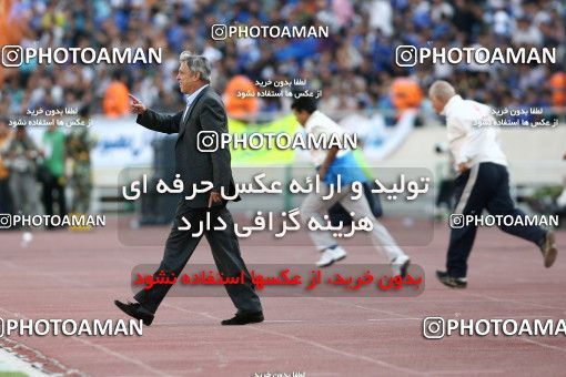 720856, Tehran, Iran, لیگ برتر فوتبال ایران، Persian Gulf Cup، Week 9، First Leg، Persepolis 1 v 1 Esteghlal on 2009/10/02 at Azadi Stadium