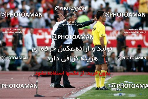 720393, Tehran, Iran, لیگ برتر فوتبال ایران، Persian Gulf Cup، Week 9، First Leg، Persepolis 1 v 1 Esteghlal on 2009/10/02 at Azadi Stadium