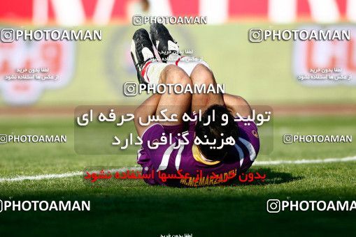 720438, Tehran, Iran, لیگ برتر فوتبال ایران، Persian Gulf Cup، Week 9، First Leg، Persepolis 1 v 1 Esteghlal on 2009/10/02 at Azadi Stadium
