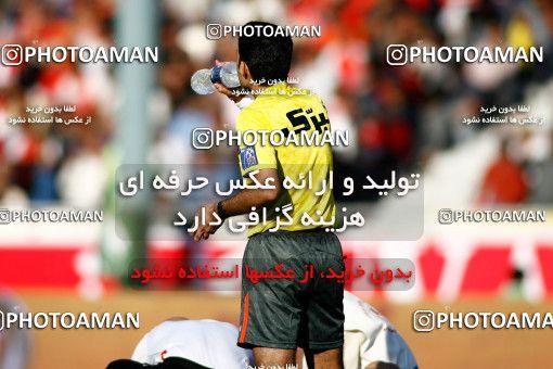 720388, Tehran, Iran, لیگ برتر فوتبال ایران، Persian Gulf Cup، Week 9، First Leg، Persepolis 1 v 1 Esteghlal on 2009/10/02 at Azadi Stadium