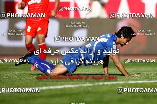 720363, Tehran, Iran, لیگ برتر فوتبال ایران، Persian Gulf Cup، Week 9، First Leg، Persepolis 1 v 1 Esteghlal on 2009/10/02 at Azadi Stadium