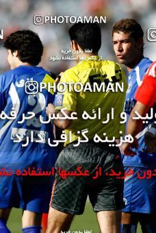 720459, Tehran, Iran, لیگ برتر فوتبال ایران، Persian Gulf Cup، Week 9، First Leg، Persepolis 1 v 1 Esteghlal on 2009/10/02 at Azadi Stadium