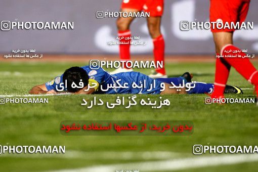 720337, Tehran, Iran, لیگ برتر فوتبال ایران، Persian Gulf Cup، Week 9، First Leg، Persepolis 1 v 1 Esteghlal on 2009/10/02 at Azadi Stadium
