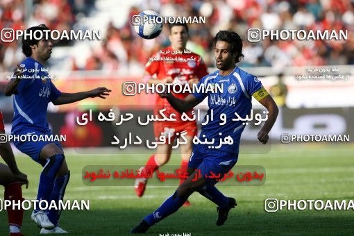 720687, Tehran, Iran, لیگ برتر فوتبال ایران، Persian Gulf Cup، Week 9، First Leg، Persepolis 1 v 1 Esteghlal on 2009/10/02 at Azadi Stadium