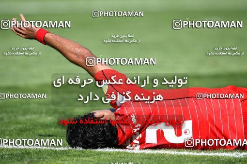 720639, Tehran, Iran, لیگ برتر فوتبال ایران، Persian Gulf Cup، Week 9، First Leg، Persepolis 1 v 1 Esteghlal on 2009/10/02 at Azadi Stadium