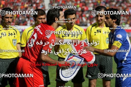 720253, Tehran, Iran, لیگ برتر فوتبال ایران، Persian Gulf Cup، Week 9، First Leg، Persepolis 1 v 1 Esteghlal on 2009/10/02 at Azadi Stadium