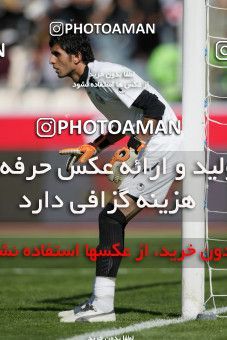 720201, Tehran, Iran, لیگ برتر فوتبال ایران، Persian Gulf Cup، Week 9، First Leg، Persepolis 1 v 1 Esteghlal on 2009/10/02 at Azadi Stadium