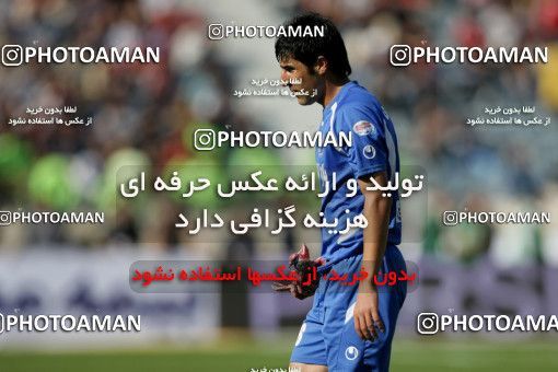 720251, Tehran, Iran, لیگ برتر فوتبال ایران، Persian Gulf Cup، Week 9، First Leg، Persepolis 1 v 1 Esteghlal on 2009/10/02 at Azadi Stadium