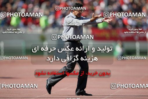 720196, Tehran, Iran, لیگ برتر فوتبال ایران، Persian Gulf Cup، Week 9، First Leg، Persepolis 1 v 1 Esteghlal on 2009/10/02 at Azadi Stadium