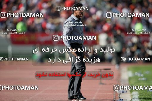 720267, Tehran, Iran, لیگ برتر فوتبال ایران، Persian Gulf Cup، Week 9، First Leg، Persepolis 1 v 1 Esteghlal on 2009/10/02 at Azadi Stadium