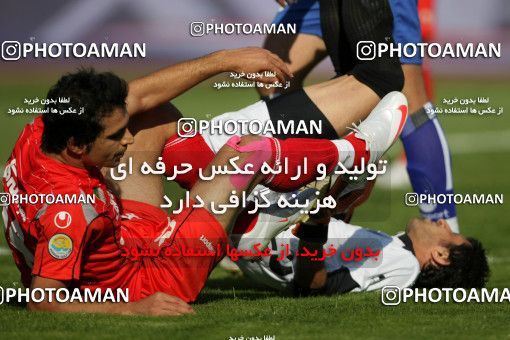 720160, Tehran, Iran, لیگ برتر فوتبال ایران، Persian Gulf Cup، Week 9، First Leg، Persepolis 1 v 1 Esteghlal on 2009/10/02 at Azadi Stadium