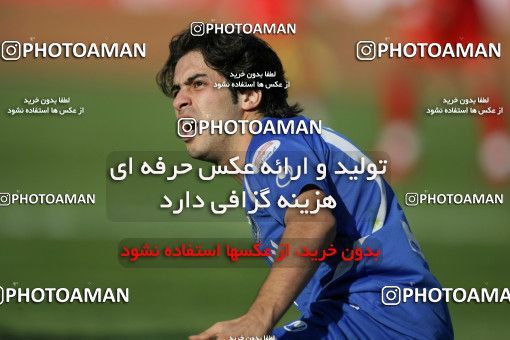 720203, Tehran, Iran, لیگ برتر فوتبال ایران، Persian Gulf Cup، Week 9، First Leg، Persepolis 1 v 1 Esteghlal on 2009/10/02 at Azadi Stadium