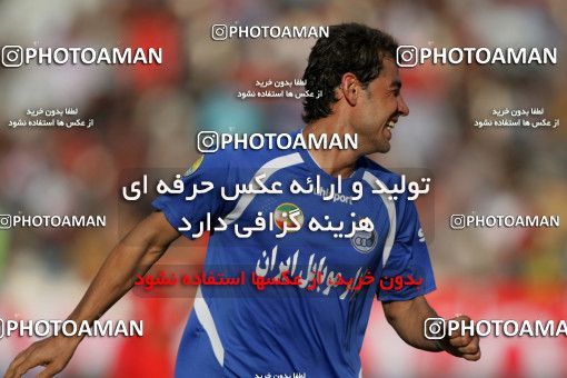 720307, Tehran, Iran, لیگ برتر فوتبال ایران، Persian Gulf Cup، Week 9، First Leg، Persepolis 1 v 1 Esteghlal on 2009/10/02 at Azadi Stadium