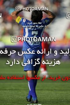 720273, Tehran, Iran, لیگ برتر فوتبال ایران، Persian Gulf Cup، Week 9، First Leg، Persepolis 1 v 1 Esteghlal on 2009/10/02 at Azadi Stadium