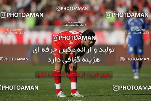 720257, Tehran, Iran, لیگ برتر فوتبال ایران، Persian Gulf Cup، Week 9، First Leg، Persepolis 1 v 1 Esteghlal on 2009/10/02 at Azadi Stadium