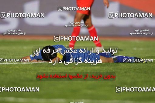720306, Tehran, Iran, لیگ برتر فوتبال ایران، Persian Gulf Cup، Week 9، First Leg، Persepolis 1 v 1 Esteghlal on 2009/10/02 at Azadi Stadium
