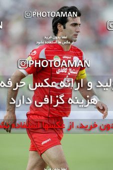 720197, Tehran, Iran, لیگ برتر فوتبال ایران، Persian Gulf Cup، Week 9، First Leg، Persepolis 1 v 1 Esteghlal on 2009/10/02 at Azadi Stadium